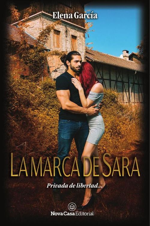 La Marca de Sara