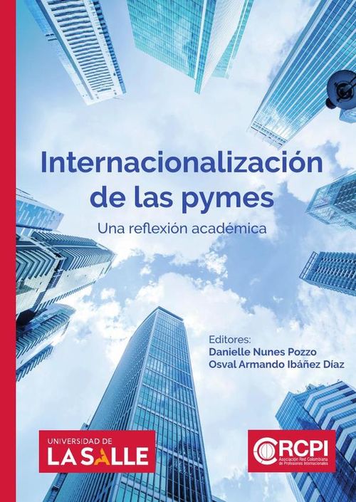 Internacionalizacion de las pymes colombianas