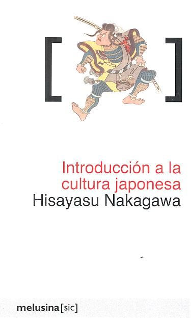 Introduccion a la cultura japonesa