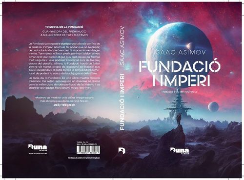 FUNDACIO I IMPERI