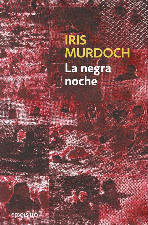 La negra noche