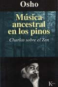 Musica ancestral en los pinos
