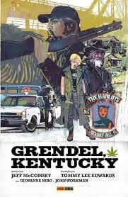 GRENDEL KENTUCKY