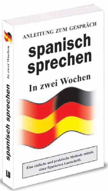 Spanish sprechen