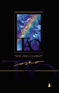 TAO LOS TRES TESOROS