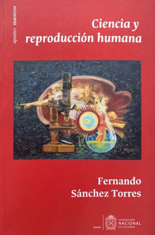 Ciencia y reproducción humana