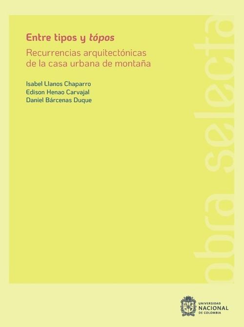 Entre tipos y topos