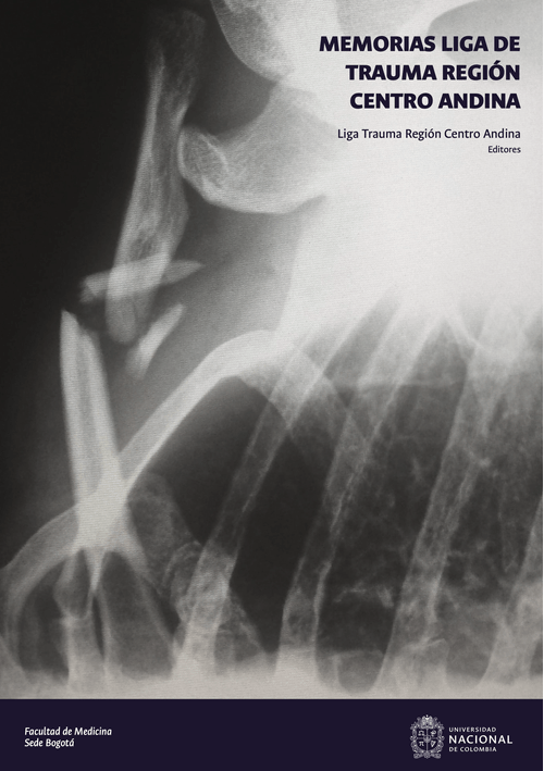 Memorias Liga de Trauma Región Centro Andina