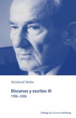bw-discursos-y-escritos-iii-verlag-bertelsmann-stiftung-9783867936514