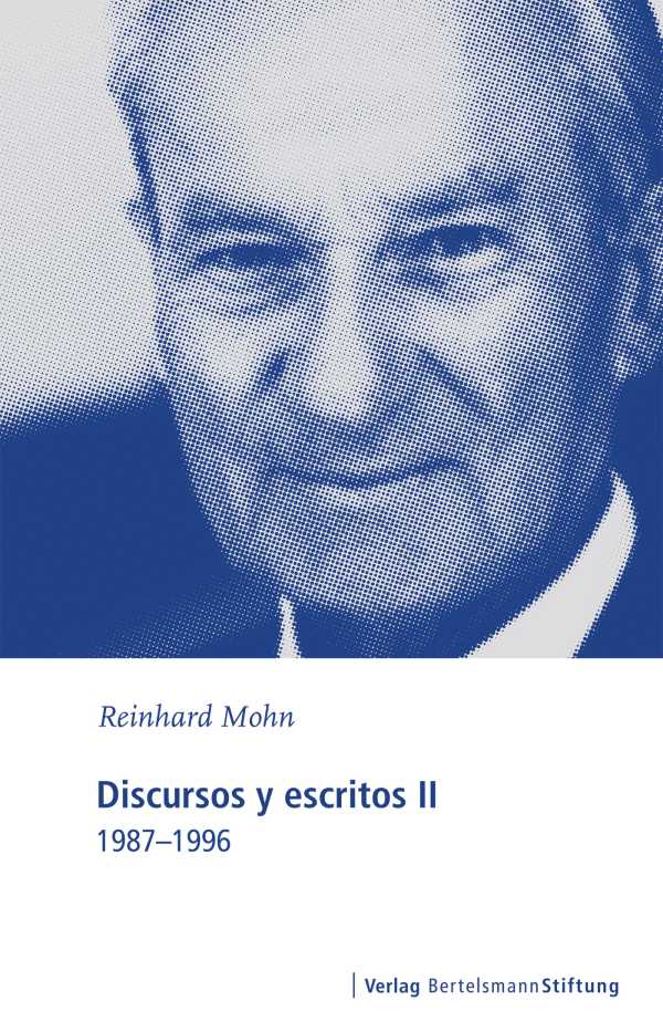 bw-discursos-y-escritos-ii-verlag-bertelsmann-stiftung-9783867936491