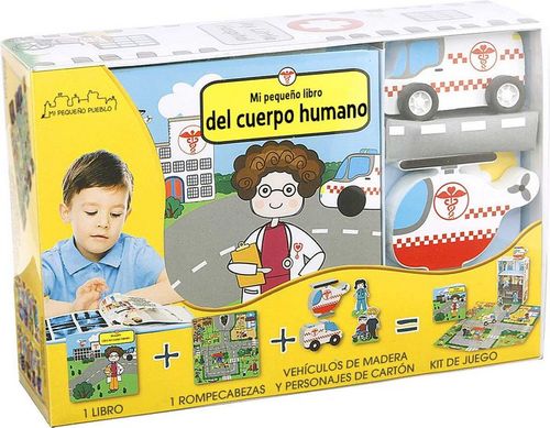 MI PEQUENO HOSPITAL