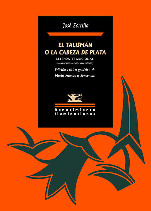 TALISMAN O LA CABEZA DE PLATAEL