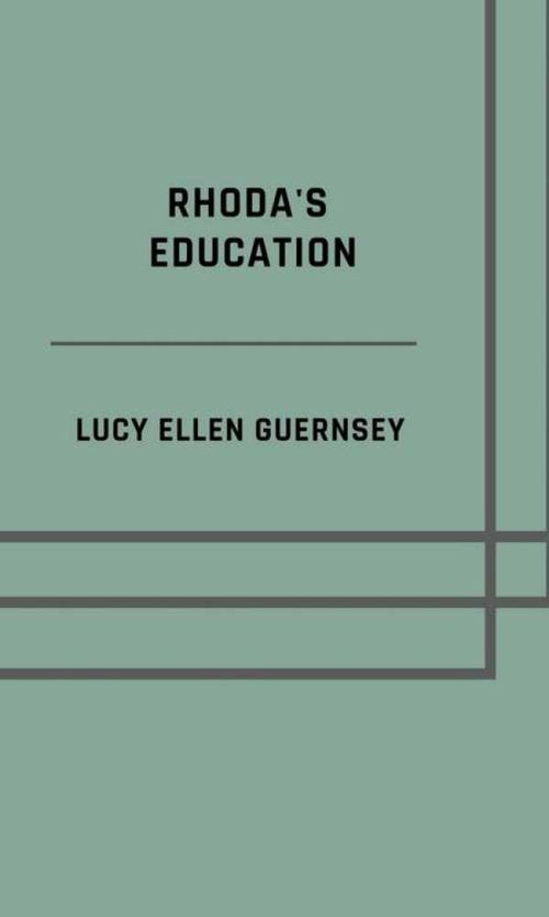Rhodas education