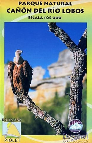 PARQUE NATURAL CANON DEL RIO LOBOS