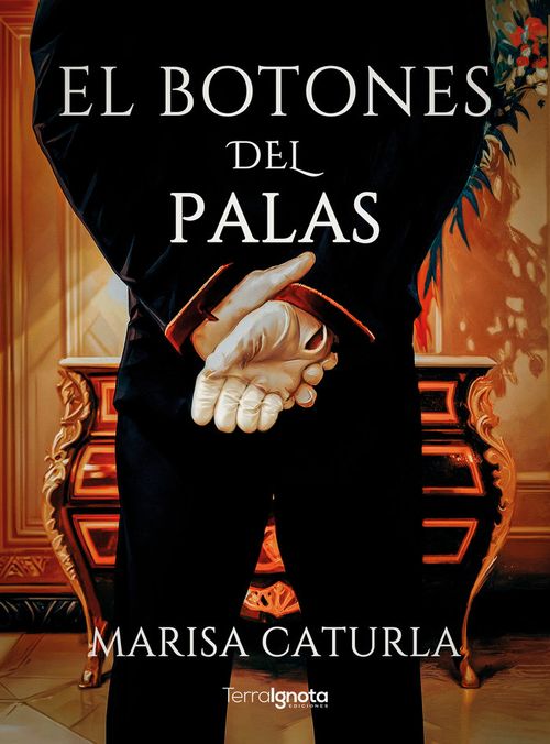 El botones del Palas