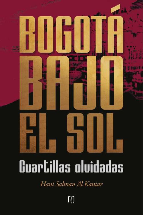 Bogotá bajo el sol
