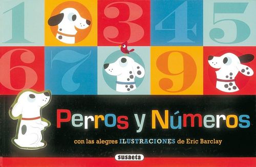 Perros y numeros