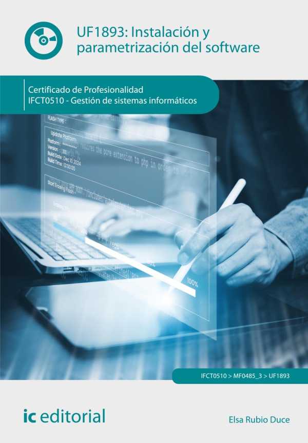 bw-instalacioacuten-y-parametrizacioacuten-del-software-ifct0510-ic-editorial-9788411845434