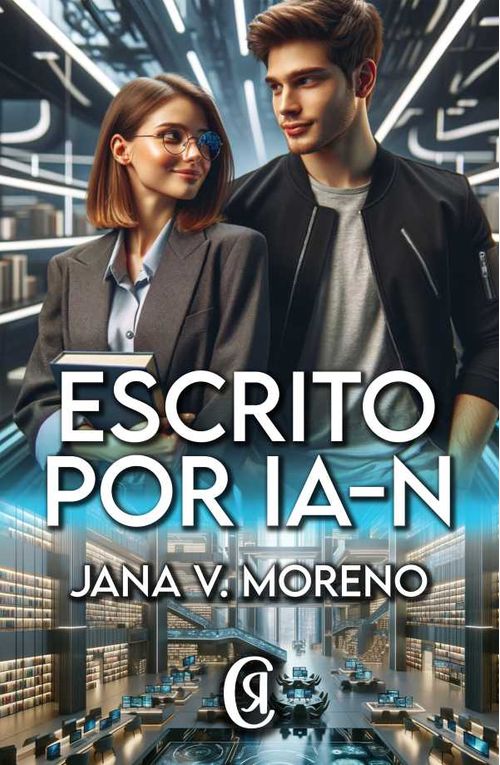 Escrito por IAN