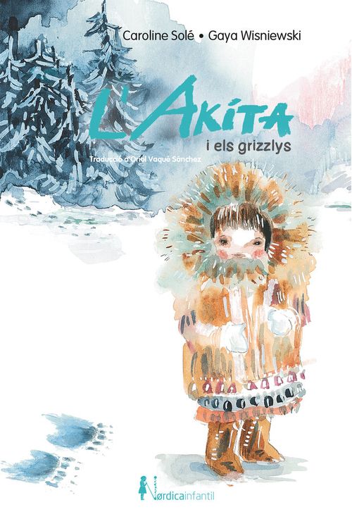 LAKITA I ELS GRIZZLYS