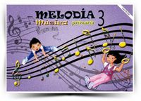 Musica 3º primaria meloda