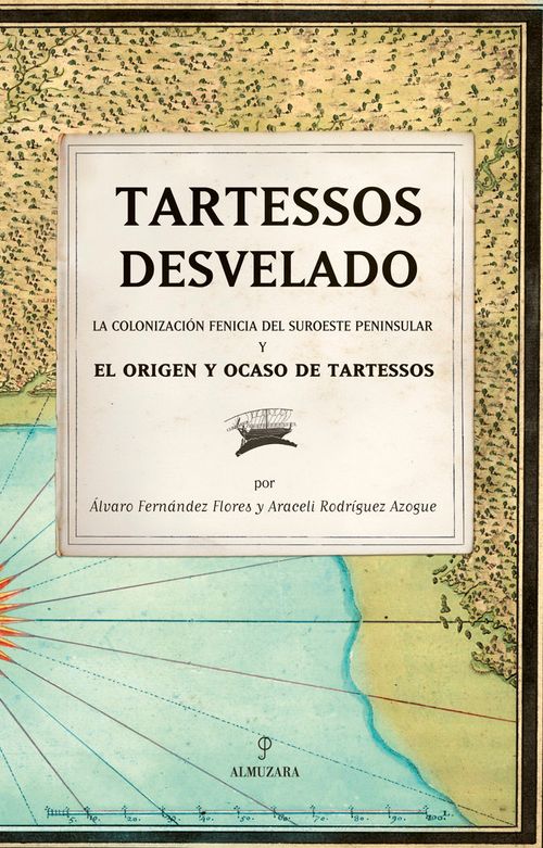 TARTESSOS DESVELADO NE