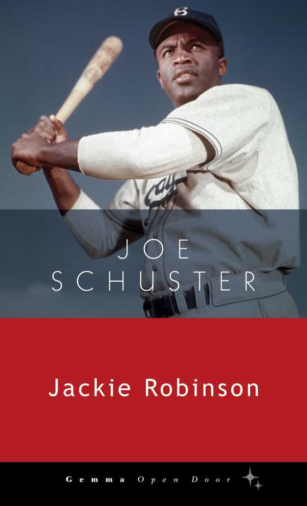 bw-jackie-robinson-gemma-open-door-for-literacy-9781936846726