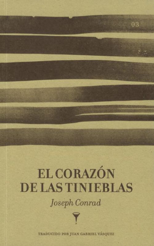El corazón de las tinieblas