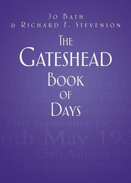 The Gateshead Book of Days