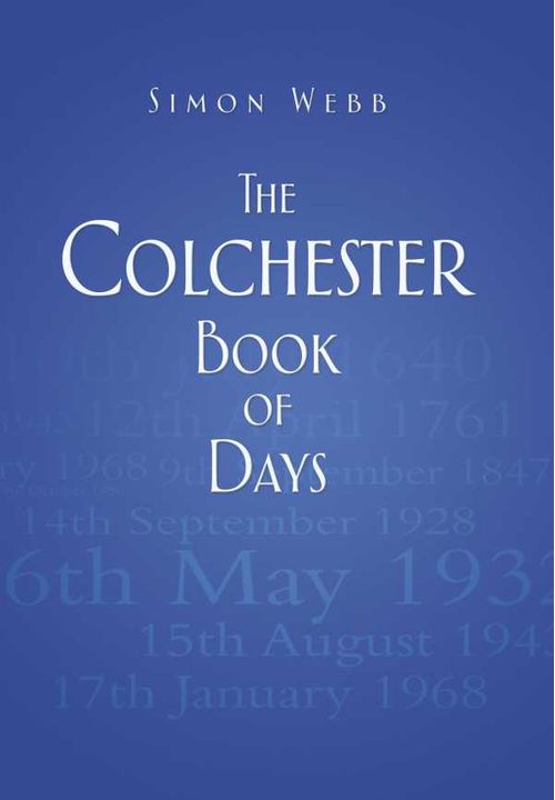 The Colchester Book of Days