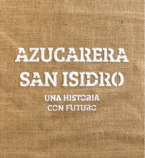 Azucarera San Isidro