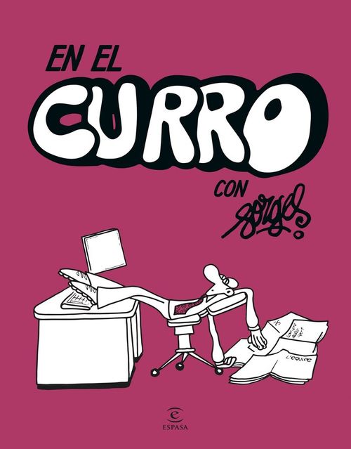 CURRANTES CURRELAS Y CURRITOS