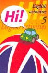 HIP INGLES 5 EP NADIN0EP