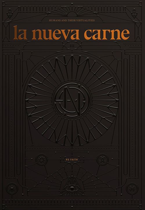 La nueva carne 2 belleza