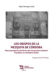 OBISPOS DE LA MEZQUITA DE CORDOBA