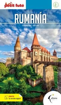 RUMANIA PETIT FUTE
