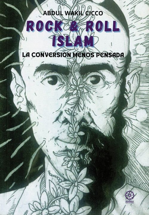 Rock - Roll Islam