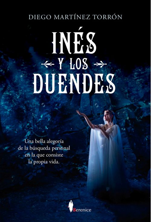INES Y LOS DUENDES