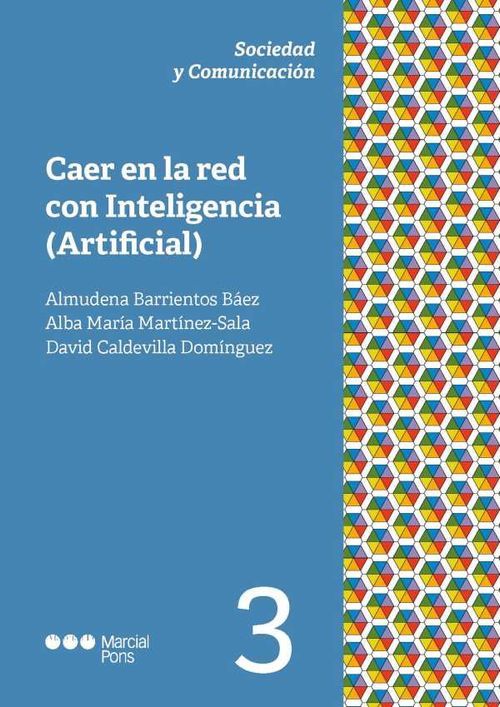 Caer en la red con Inteligencia Artificial