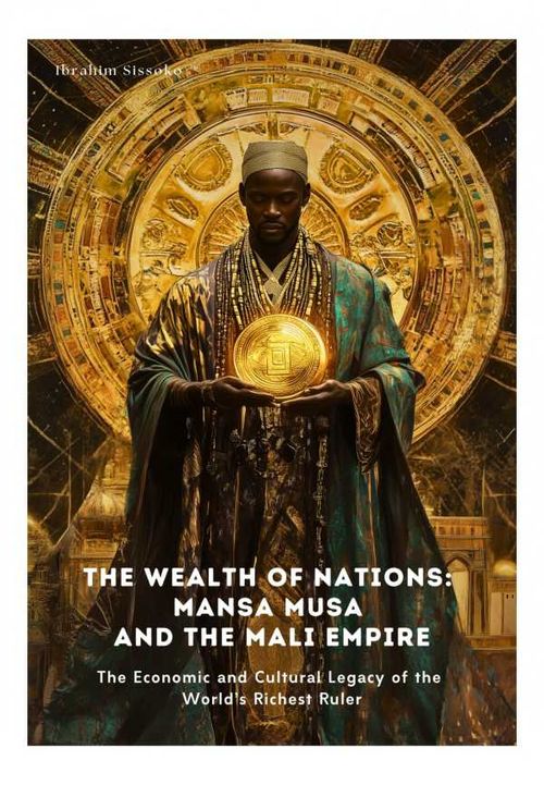 The Wealth of Nations Mansa Musa and the Mali Empire