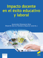 IMPACTO DOCENTE EN EL EXITO EDUCATIVO Y LABORAL