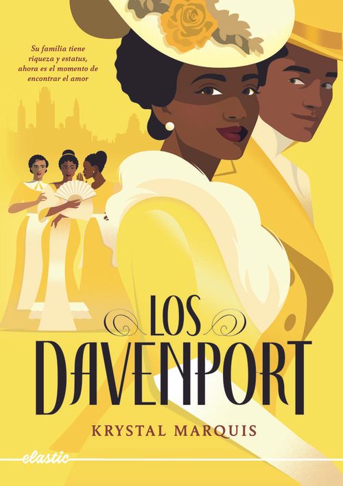 LOS DAVENPORT 1