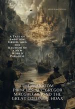 bw-the-phantom-principality-gregor-macgregor-and-the-great-colonial-hoax-epubli-9783819055881