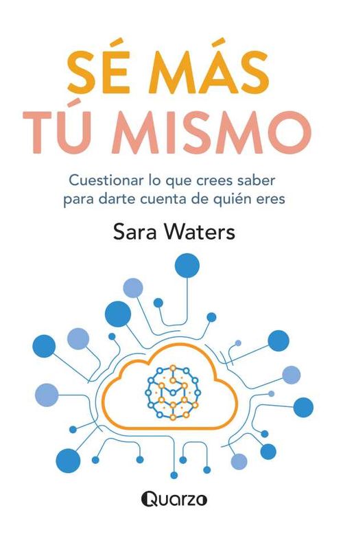 Sé más tú mismo