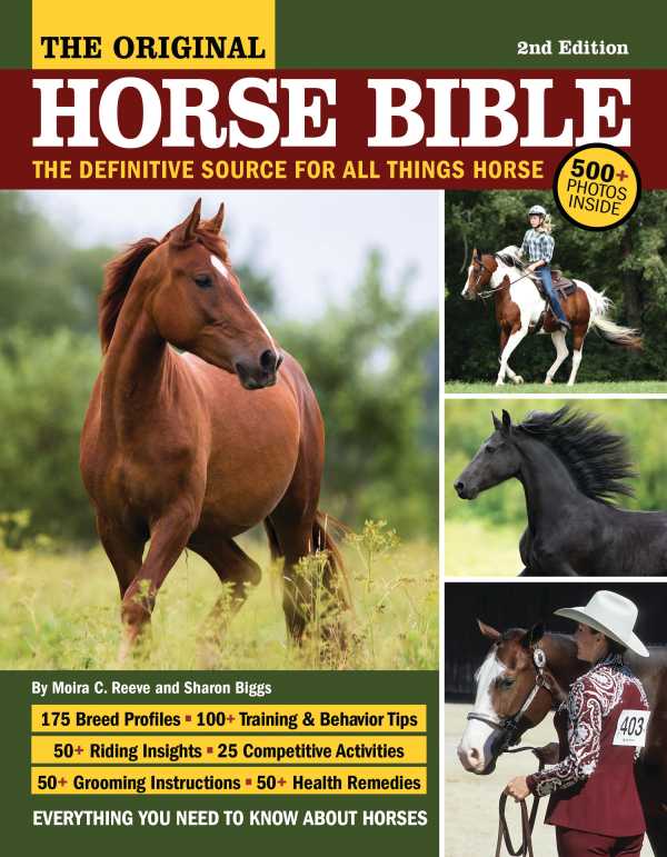 bw-original-horse-bible-2nd-edition-companionhouse-books-9781637410486