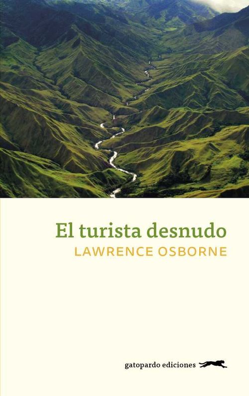 El turista desnudo