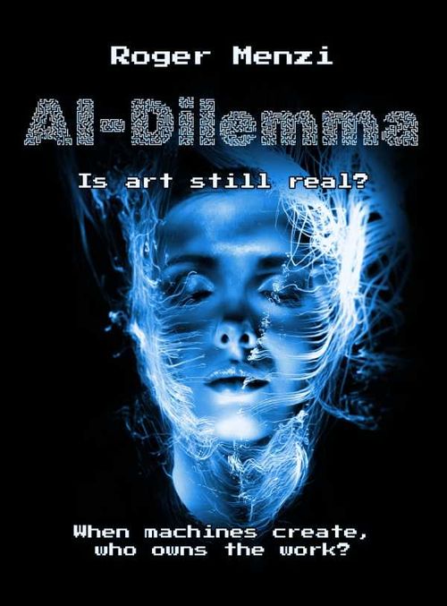 AI dilemma is art still real When machines create who owns the work