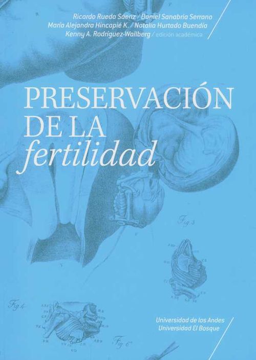 Preservaci?n de la fertilidad