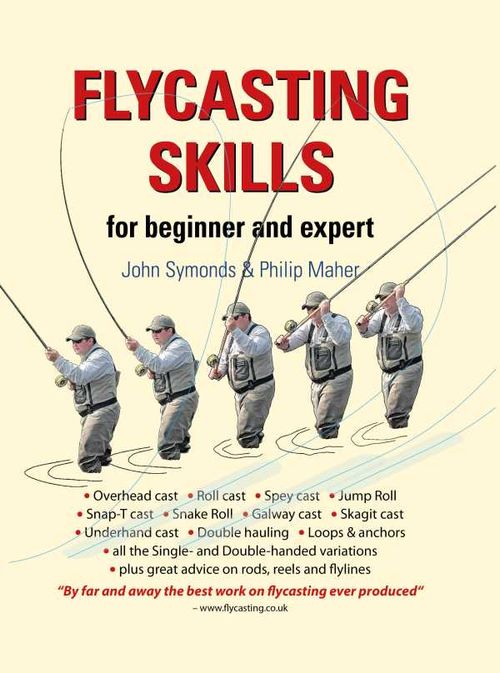 Flycasting Skills