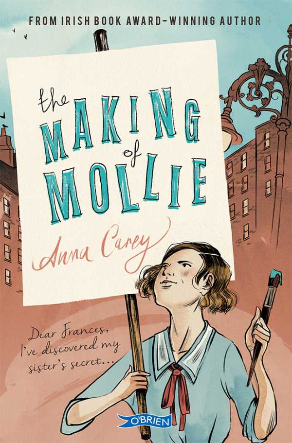 bw-the-making-of-mollie-the-obrien-press-9781847179036